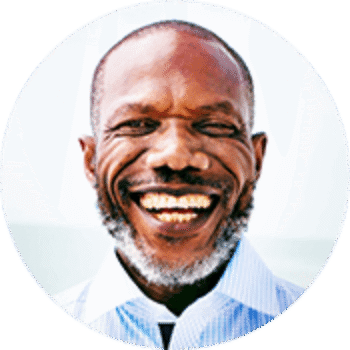 Featured author image: Hello world!